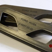 značení dílů pro Ford