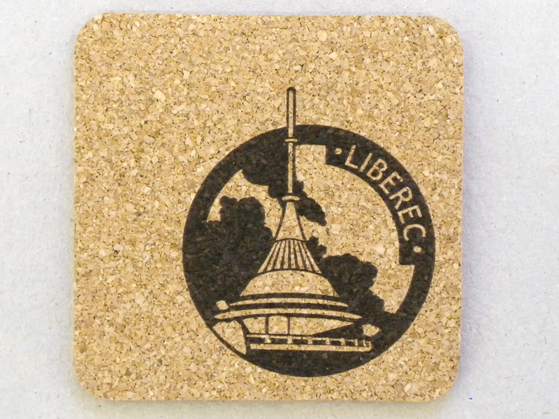 Laserové gravírování