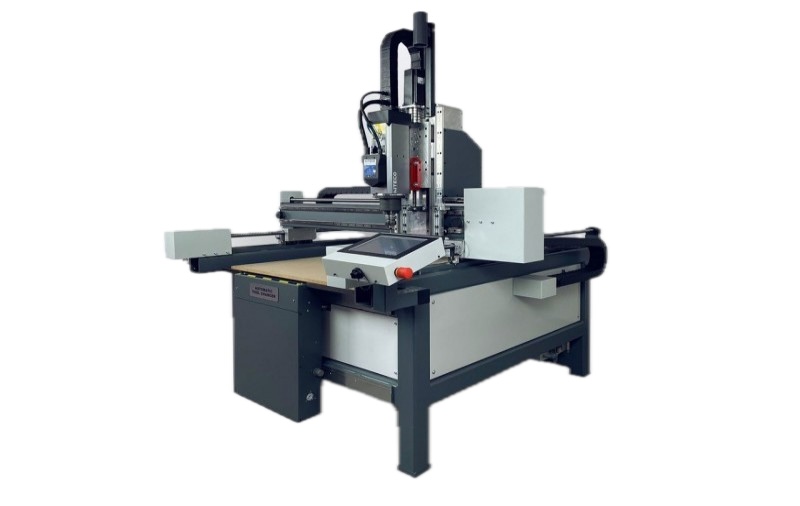 Volter CNC milling machine