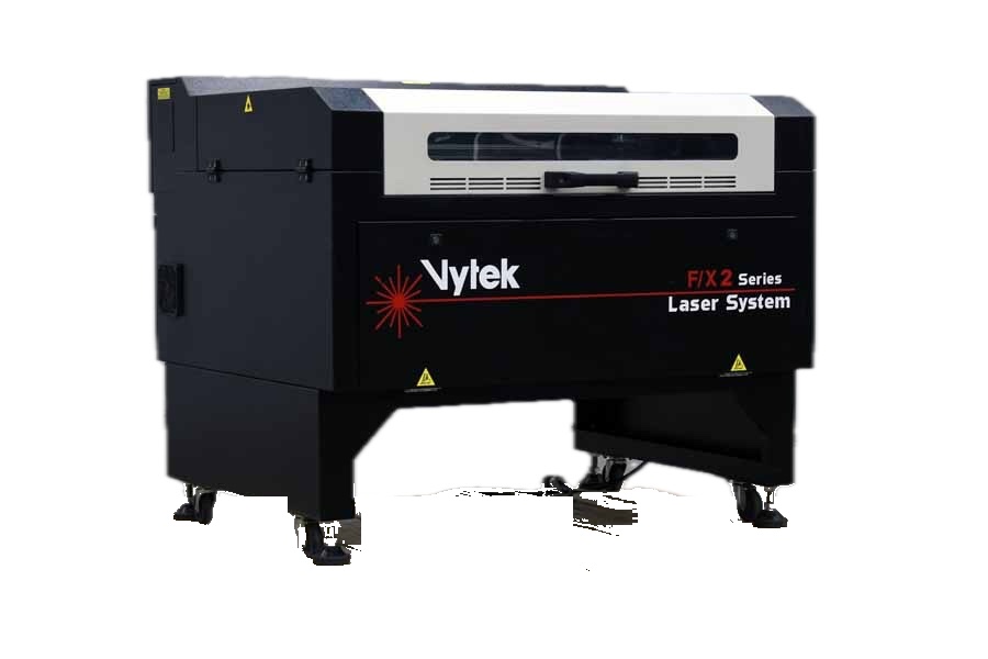 200 W CO2 laser