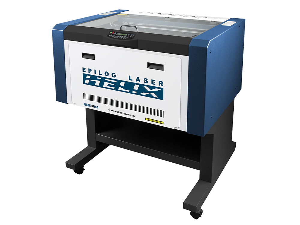 60 W CO2 laser