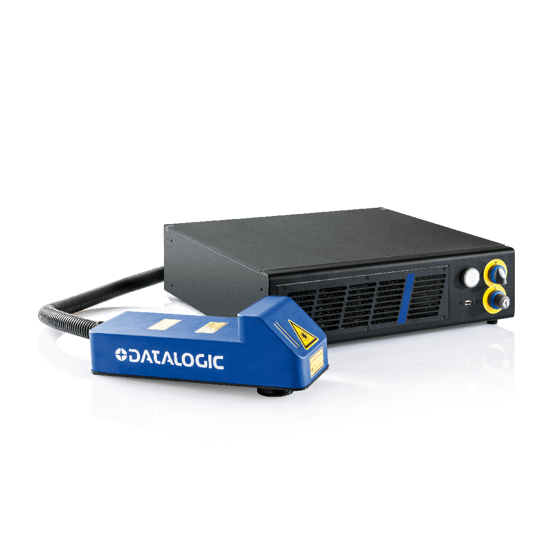 20 W mobile fibre laser