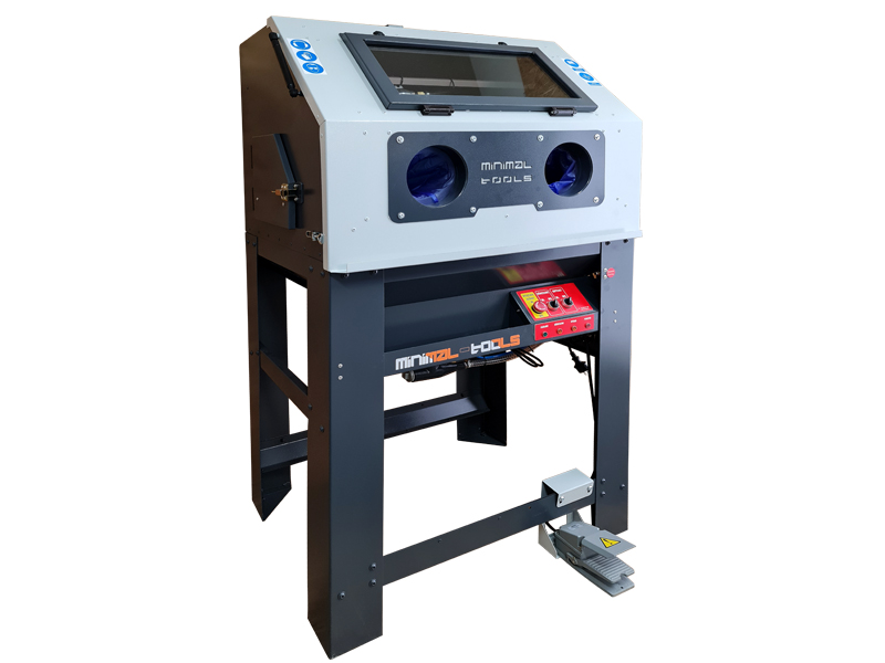 Further equipment