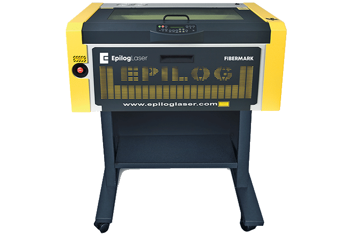 30 W fibre laser